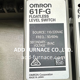 OMRON 61F-G